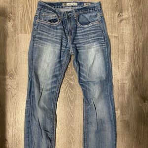 Men’s BKE jeans